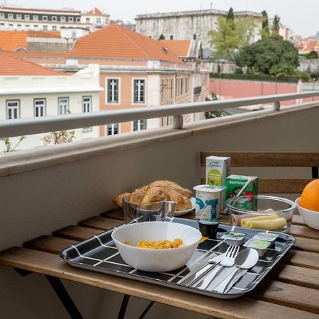 Dome Alvares Cabral Lizbona Zewnętrze zdjęcie